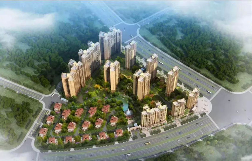 常德诚信御园-楼盘详情,开盘时间,户型地址