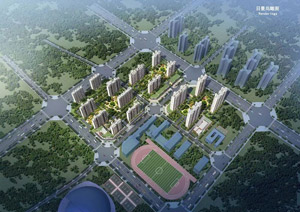 岳阳碧桂园奥体华府
