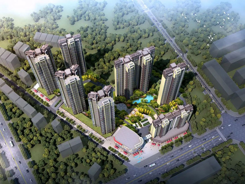 常宁常盛文博苑
