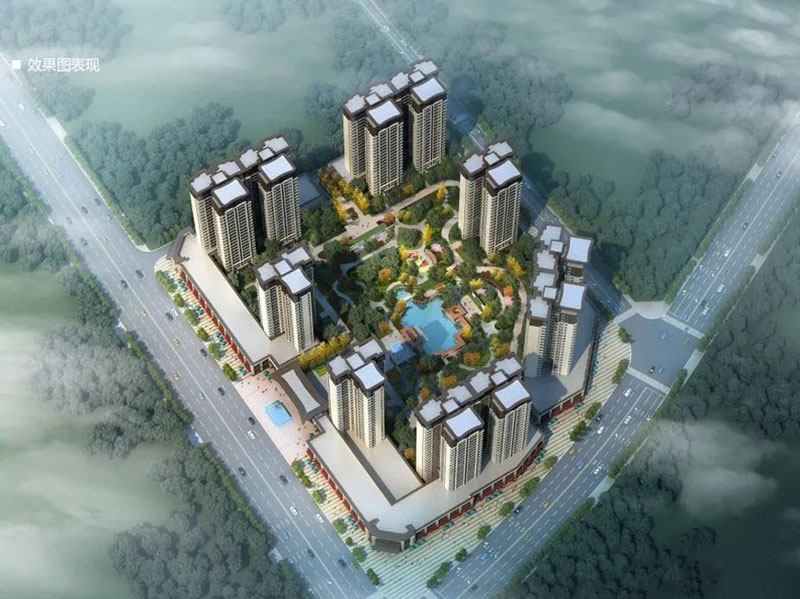 嘉禾皇廷凤凰城