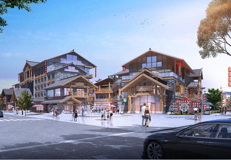 湖南建投裕后里