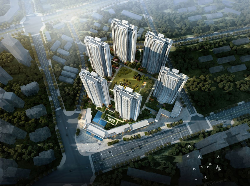 株洲亿都随园