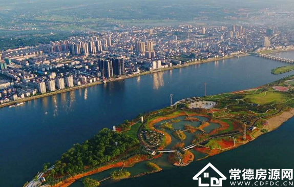 桃源缘溪左岸瞰江排巨幕江景美宅