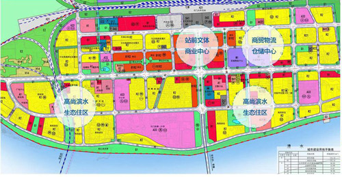 大汉澧水龙城一期电梯花园洋房低至3088元/㎡起