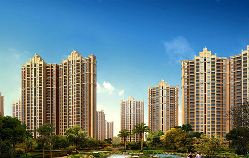 株洲荷塘观邸样板间