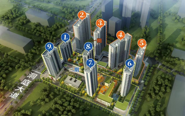 小年喜乐会！常德城投&middot;新熙里民俗活动落幕，二期将按期交付