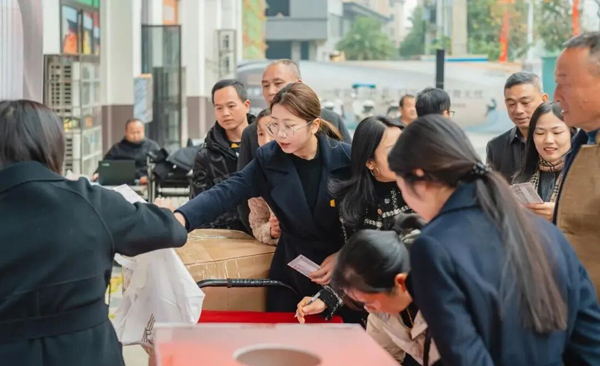 惊艳亮相！北湖&middot;学府江湾样板间开放，实景呈现美好人居