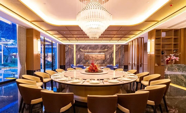 揭秘！衡阳富人偏爱的中式豪宅，拓兴&middot;臻玺湾加推再掀热销狂潮