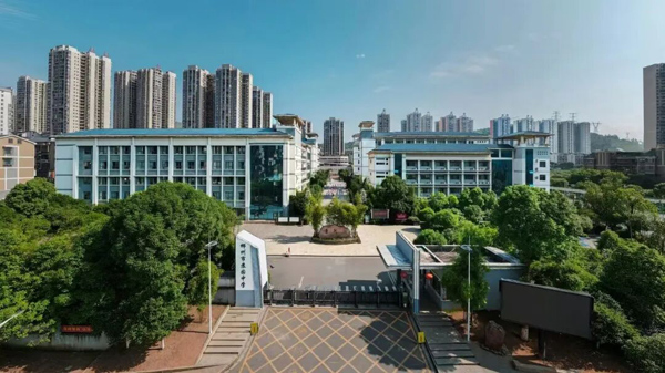 新春热销！郴州中天&middot;江山天著开门红，爱莲湖核芯好房受热捧